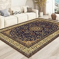 Amazon｜[ハウスXIN] ラグ オシャレ カーペット 薔薇柄 200